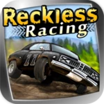 Logo of Reckless Racing Lite android Application 